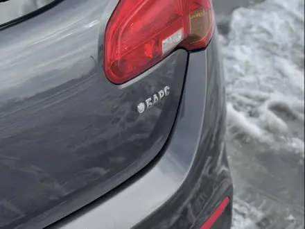 Kia Cee'd 2012 года за 4 950 000 тг. в Усть-Каменогорск – фото 12