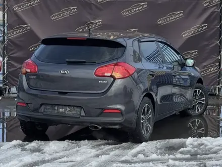 Kia Cee'd 2012 года за 4 950 000 тг. в Усть-Каменогорск – фото 14