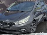 Kia Cee'd 2012 года за 3 950 000 тг. в Усть-Каменогорск – фото 2