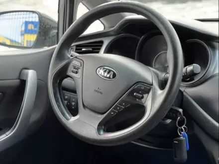 Kia Cee'd 2012 года за 4 950 000 тг. в Усть-Каменогорск – фото 5