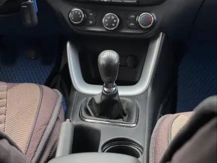 Kia Cee'd 2012 года за 4 950 000 тг. в Усть-Каменогорск – фото 6