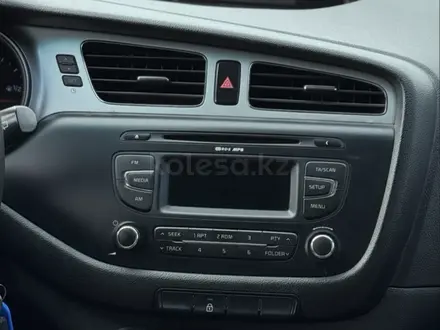 Kia Cee'd 2012 года за 4 950 000 тг. в Усть-Каменогорск – фото 8