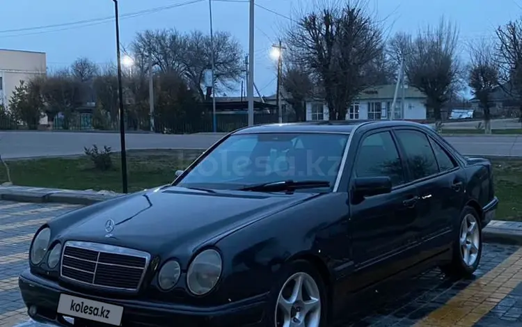 Mercedes-Benz E 230 1996 года за 2 000 000 тг. в Алматы