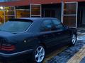 Mercedes-Benz E 230 1996 года за 2 000 000 тг. в Алматы – фото 4