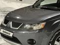 Mitsubishi Outlander 2008 годаүшін5 750 000 тг. в Караганда – фото 6