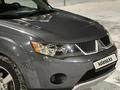 Mitsubishi Outlander 2008 годаүшін5 750 000 тг. в Караганда – фото 7