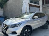 Nissan Qashqai 2019 года за 8 700 000 тг. в Алматы – фото 2