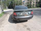 Audi A4 1996 года за 1 900 000 тг. в Алматы – фото 4