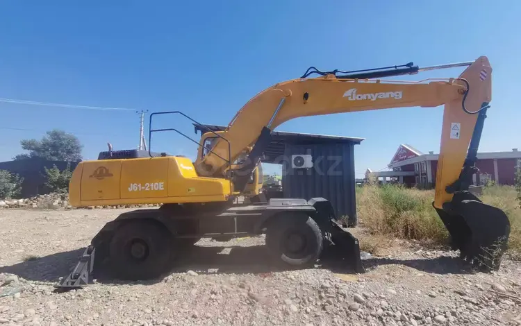 Doosan 2019 годаүшін16 000 000 тг. в Алматы