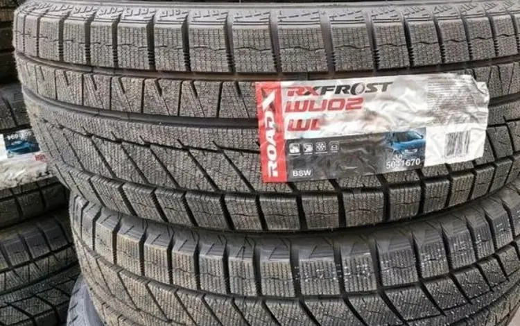 265/55R19 Roadx RX Frost WU02for47 000 тг. в Алматы