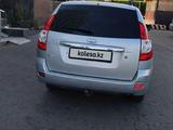 ВАЗ (Lada) Priora 2171 2012 года за 1 100 000 тг. в Астана – фото 2