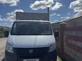 ГАЗ ГАЗель NEXT 2024 года за 12 500 000 тг. в Караганда – фото 2