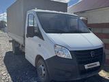 ГАЗ ГАЗель NEXT 2024 года за 12 500 000 тг. в Караганда