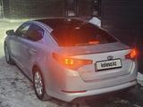 Kia Optima 2011 года за 6 500 000 тг. в Кокшетау