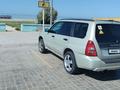 Subaru Forester 2004 годаүшін5 500 000 тг. в Актау – фото 6