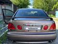 Lexus GS 300 1998 годаүшін3 700 000 тг. в Туркестан – фото 11