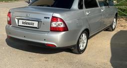 ВАЗ (Lada) Priora 2170 2013 года за 3 300 000 тг. в Шымкент