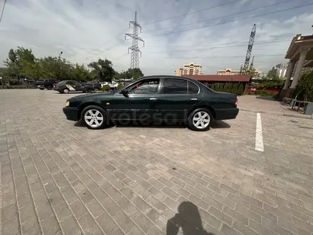 Nissan Maxima 1997 года за 2 950 000 тг. в Алматы – фото 4