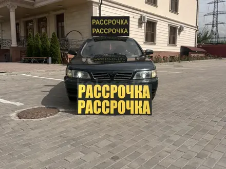Nissan Maxima 1997 года за 2 950 000 тг. в Алматы