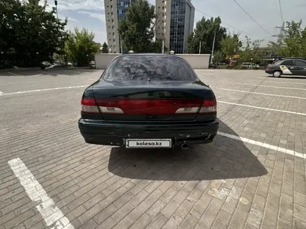 Nissan Maxima 1997 года за 2 950 000 тг. в Алматы – фото 2