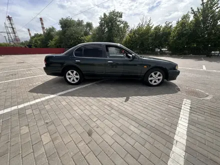 Nissan Maxima 1997 года за 2 950 000 тг. в Алматы – фото 3