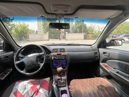 Nissan Maxima 1997 года за 2 950 000 тг. в Алматы – фото 5