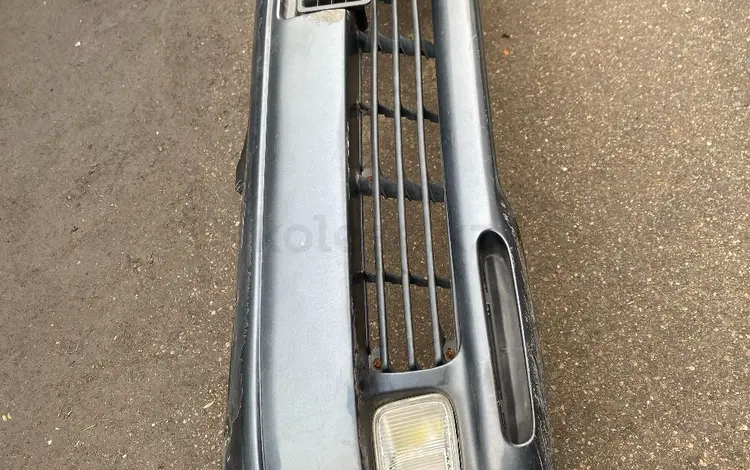Бампер toyota aristo 147 за 150 000 тг. в Алматы