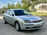 Ford Mondeo 2006 годаүшін2 500 000 тг. в Алматы – фото 3