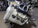 Двигатель на Subaru EZ30 с VVTI с Пластиковым коллектором (Обьем 3.0) за 450 000 тг. в Алматы – фото 2