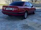 Audi 100 1992 годаүшін1 500 000 тг. в Тараз – фото 3
