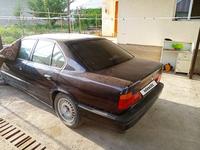 BMW 525 1992 годаfor1 400 000 тг. в Алматы