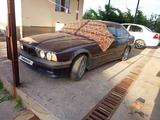 BMW 525 1992 годаfor1 400 000 тг. в Алматы – фото 2