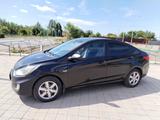 Hyundai Accent 2011 года за 2 800 000 тг. в Караганда – фото 2