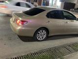Lexus ES 300 2002 года за 4 400 000 тг. в Кызылорда