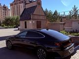 Hyundai Sonata 2022 года за 12 500 000 тг. в Петропавловск – фото 5