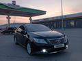 Toyota Camry 2012 годаүшін9 900 000 тг. в Актобе – фото 6