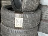 PIRELLI 255/45R20, 285/40R20 ВСЕСЕЗОНКА ХОРОШИЙ Б/У за 140 000 тг. в Шымкент – фото 2