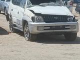 Toyota Land Cruiser Prado 2002 года за 2 300 000 тг. в Актау