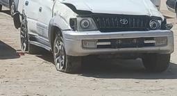 Toyota Land Cruiser Prado 2002 годаfor2 500 000 тг. в Актау