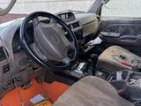 Toyota Land Cruiser Prado 2002 года за 2 300 000 тг. в Актау – фото 2
