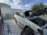 Toyota Land Cruiser Prado 2002 года за 2 300 000 тг. в Актау – фото 5