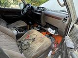 Toyota Land Cruiser Prado 2002 года за 2 300 000 тг. в Актау – фото 3
