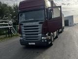 Scania  R-Series 2007 года за 14 000 000 тг. в Усть-Каменогорск