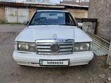 Mercedes-Benz 190 1990 годаүшін1 200 000 тг. в Алматы