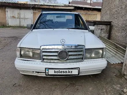 Mercedes-Benz 190 1990 года за 1 200 000 тг. в Алматы