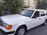 Mercedes-Benz E 230 1991 годаүшін1 800 000 тг. в Талдыкорган – фото 3