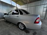 ВАЗ (Lada) Priora 2170 2013 годаүшін2 390 000 тг. в Астана – фото 5