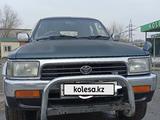 Toyota Hilux Surf 1993 года за 3 700 000 тг. в Алматы