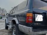 Toyota Hilux Surf 1993 года за 3 500 000 тг. в Алматы – фото 4