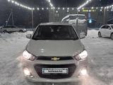 Chevrolet Spark 2017 года за 5 300 000 тг. в Астана